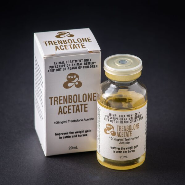 Trenbolone Acetate Kaufen