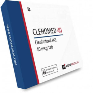 Clenbuterol Kaufen