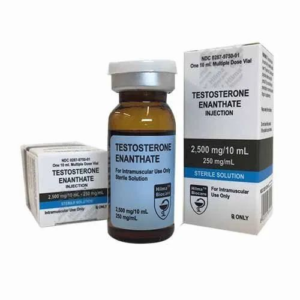 Testosterone Enanthate kaufen